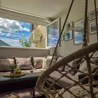 Piva Rustic Escape, hotel en Plužine