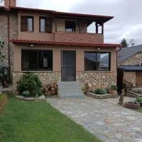 ARTEMIS HOME, ξενοδοχείο σε Πέτρα
