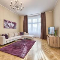 Maiselova 5 Apartment, Hotel im Viertel Josefov, Prag