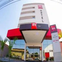 ibis Catalao, khách sạn ở Catalão