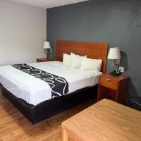 Regency Inn, hotell i Muskogee
