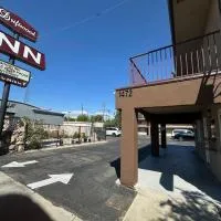 Driftwood Motel, hotel em Colton