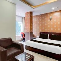 Super Super Townhouse Oak IMA Dehradun, Hotel in Dehradun