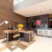 Novotel São Paulo Berrini, hotel di São Paulo