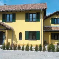 Ferienwohnung Emmert Landshut, hotel em Landshut
