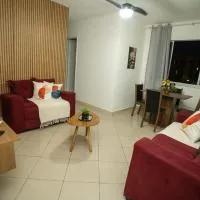 Apartamento Morada dos Sonhos, hotell i Lauro de Freitas