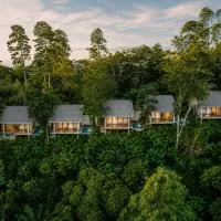 Celestial Hills - Villas & Suites by The Clarks, hotel sa Kandy