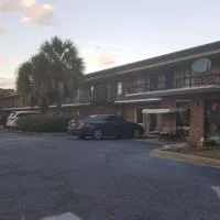 Palmetto Inn, Hotel in Estill