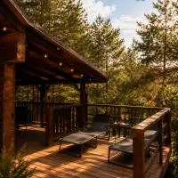Nice House, hotel en Maidan Village