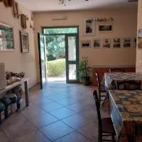 CasaDeA, hotel em Atri