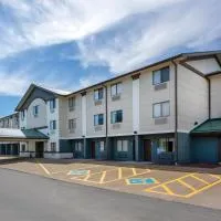 Quality Inn Meadville, khách sạn ở Meadville