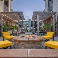 Country Inn & Suites by Radisson, Metairie New Orleans , LA, hotel v destinaci Metairie