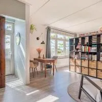 Eexterzandvoort में, होटल Hoeve Hunzedal