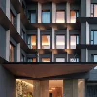 शंघाई में, होटल The Yard Boutique Hotel Shanghai 一隅酒店上海虹桥漕河泾店