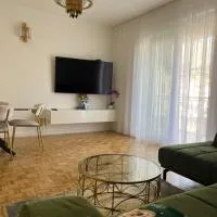 Apartman Batalic, hotel sa Omiš
