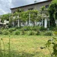 Hotel Villa DavidL, hotel a Sagarejo