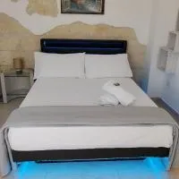 Casa Vacanze GANGEL, hotel Casalabatéban