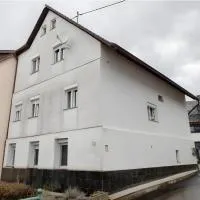 Haus Schliengen, хотел в Шлинген