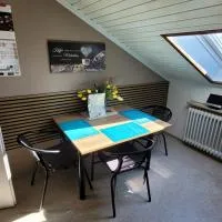 Alexas Ferienwohnung, hotel sa Windischeschenbach