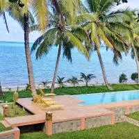 Maeva Beach, hotel din Sainte Marie