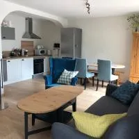 Cozy apartment surrounded by nature, Vosges, hotel en Wangenbourg