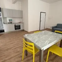 Apppartamenti La Fiorentina 609, hotel a Gagno
