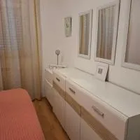 Apartman Natali, hotell sihtkohas Buzdohanj
