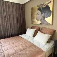 Guesthouse Terkkari, מלון בלאהטי
