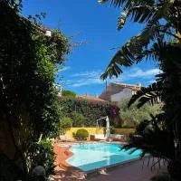 Boutique Hotel Sant'Andrea & Relais โรงแรมในซานปันตาเลโอ
