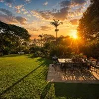 Gorgeous Garden Villa، فندق في Gillitts