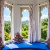 Jag Aravali Retreat, Udaipur, hotel di Nāi