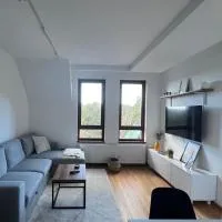 Apartman ŠumSki, hotel di Divčibare