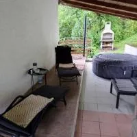 Holiday Home Nature Plesivica, hotel v destinácii Jastrebarsko
