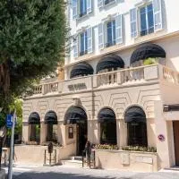 Hotel De Monaco, hotel en Cap d'Ail