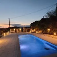 RECANTO da VONINHA, hotel v mestu Castelo de Paiva