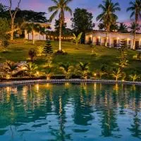 Annabel's Resort, hotel a Ferrol