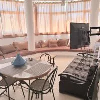 Appartement de plage d, hotel u gradu As Suwaysah