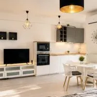 Silver apartman, отель в городе Залаэгерсег