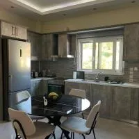 Amare casa, ξενοδοχείο στα Περιβόλια
