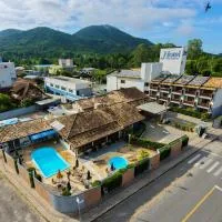 Vila Olaria Hotel, hotel in Penha