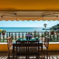 Corfu Dream Holidays Villas, hôtel à Glyfada