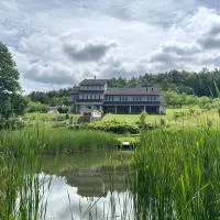 Szilva Ház, hotel u gradu Silvašvarad