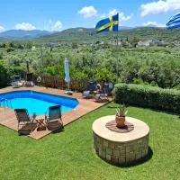 Terra Solaris Guesthouse, viešbutis Kisame