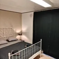 Majoitus Kulma 2, hotel di Ilomantsi