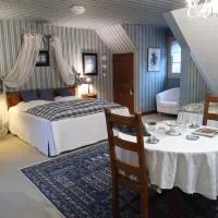 LA VANDENESSE Chambres d'hôtes, hotel di Vandenesse-en-Auxois