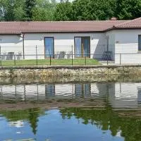 Apartamenty przy Starym Basenie, khách sạn ở Sobótka