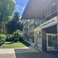 Hotel Blu Corallo, hotel u gradu Marina Romea