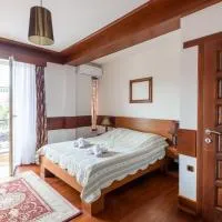 Boutique Hotel 89, ξενοδοχείο σε Peje