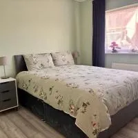 Orient Short Stay, hotel em Holyhead
