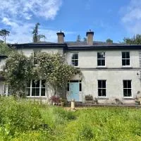 Blackhill Woods Retreat, hotel v destinácii Abbeyleix